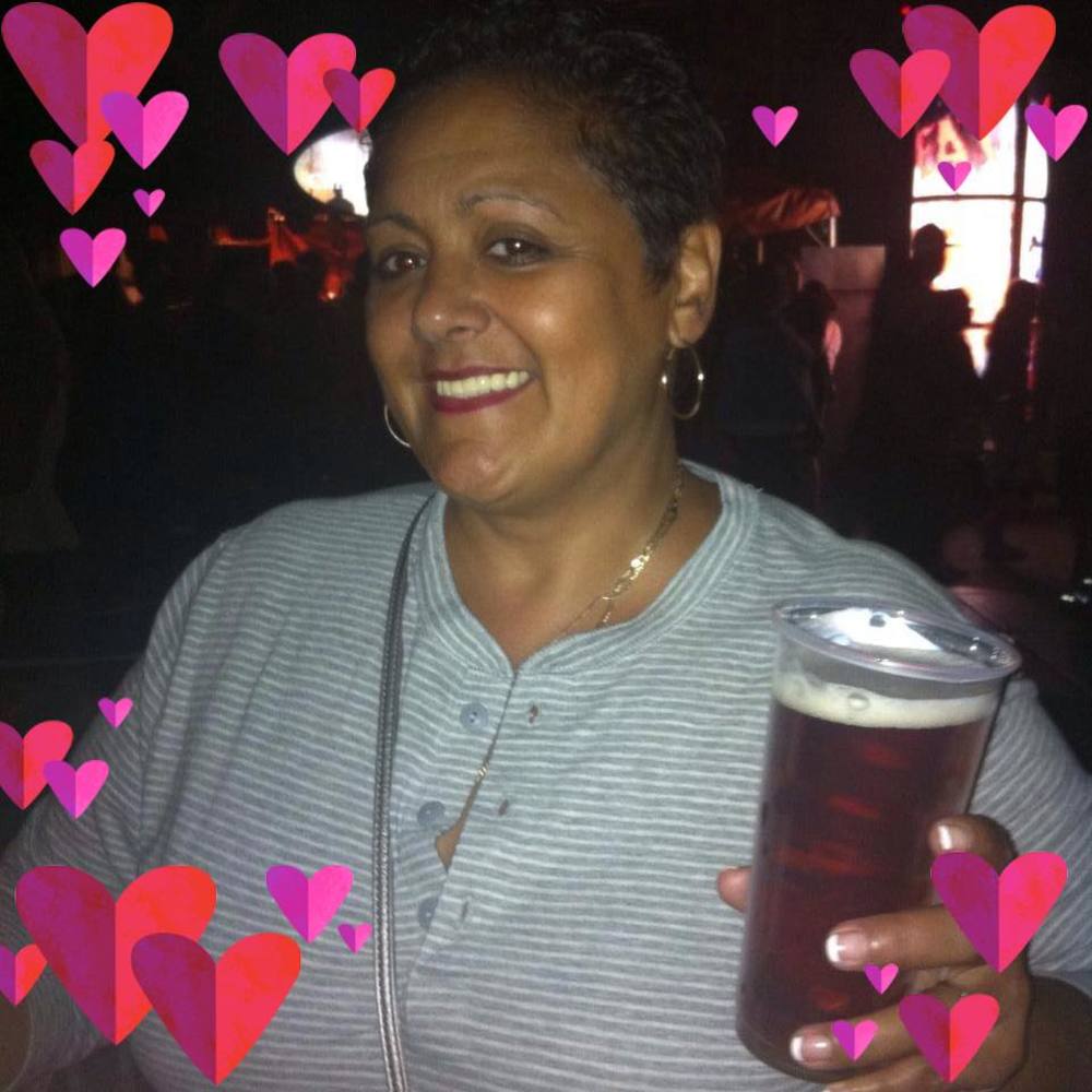 Meet your Posher, Bernice
